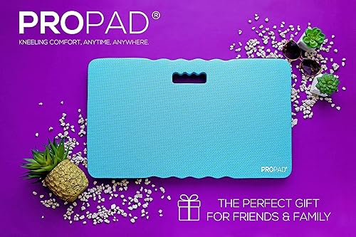 Miniatura 116 de Rodillera gruesa para jardín, jardín para jardinería, baño para baño de bebé, tapete de rodillas para ejercicio y yoga, rodillera para el trabajo