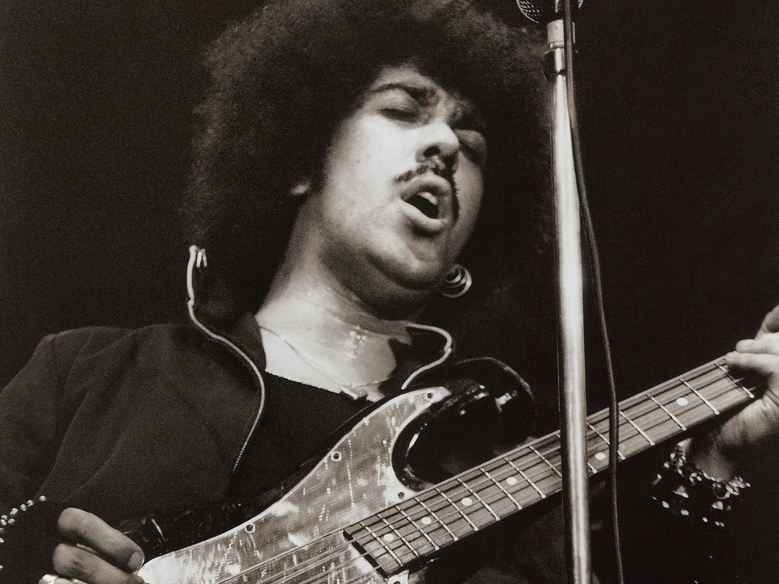 Phil Lynott