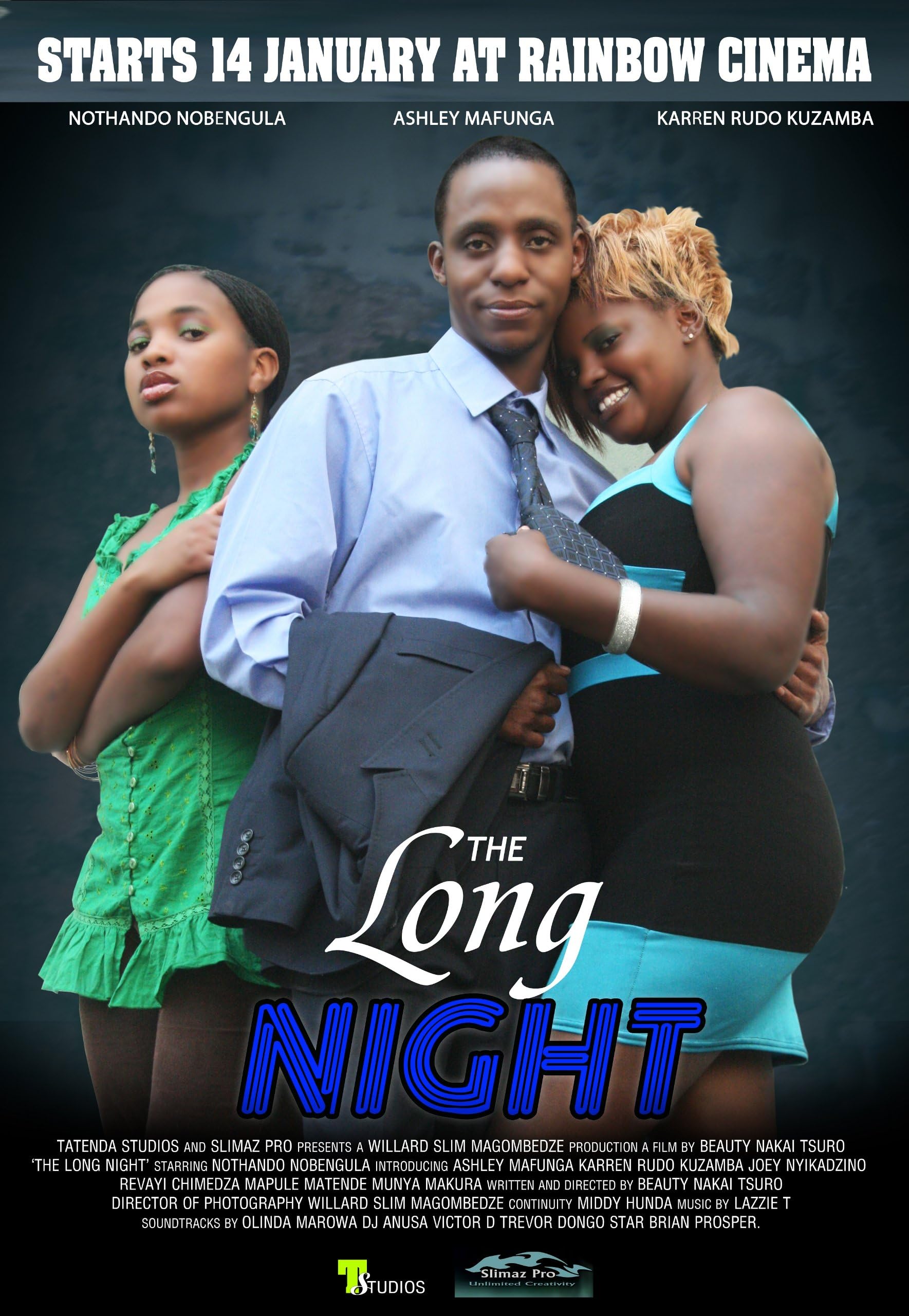 The Long Night