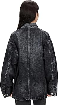 Amazon | [フレイ アイディー] RED CARD チョアコート レディース 