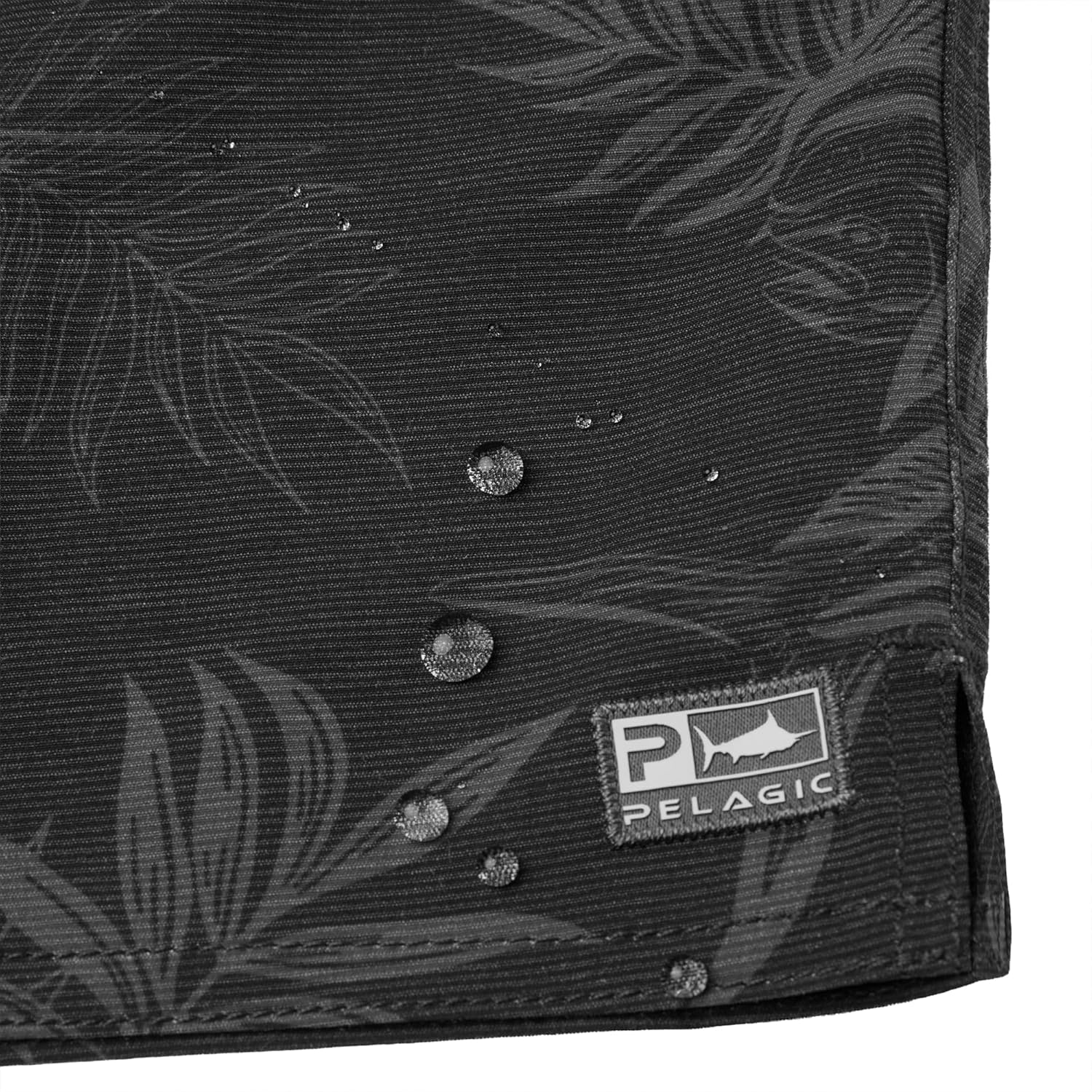 Tropic Slam Ledge Shorts