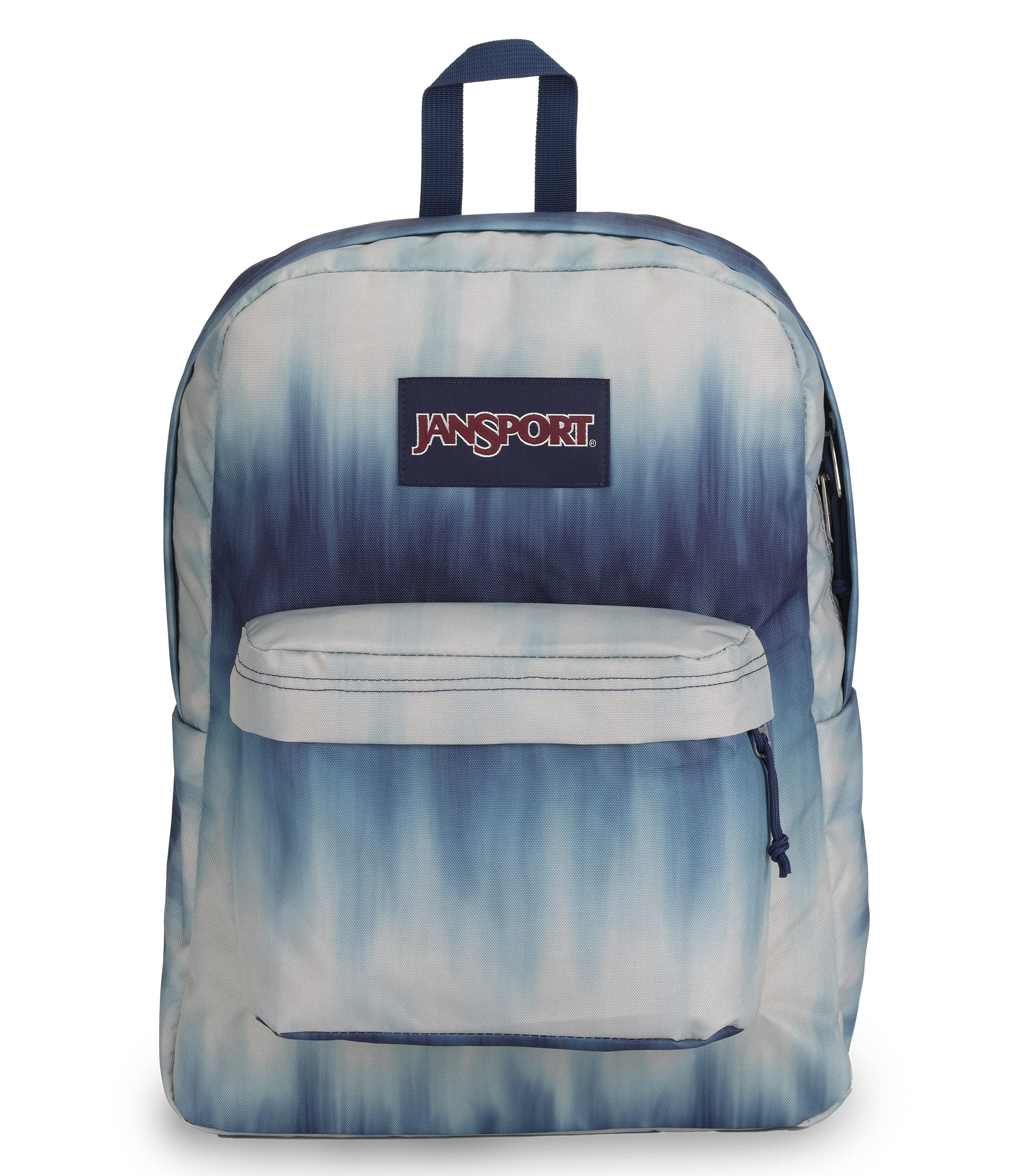 JANSPORT Laptop Backpack-Computer Bag with 2 Compartments, Black, One Size, Laptop Backpack - Computer Bag With 2 Compartments — view 68