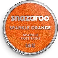 Vista 30 de SNAZAROO - Pintura facial