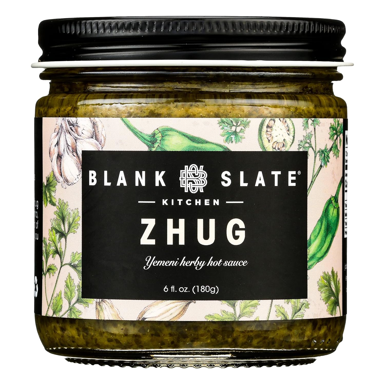Zhug-Rezept: Wie Man Die Scharfe Jemenitische Würzsauce Zu Hause