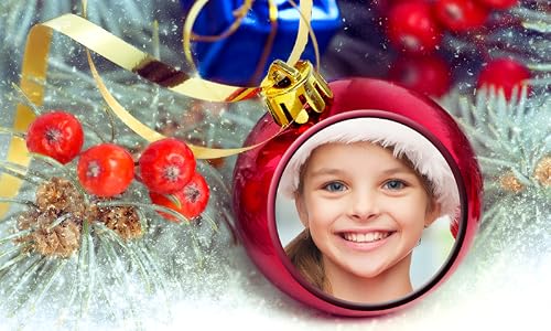Christmas Decoration Frames #TOP4