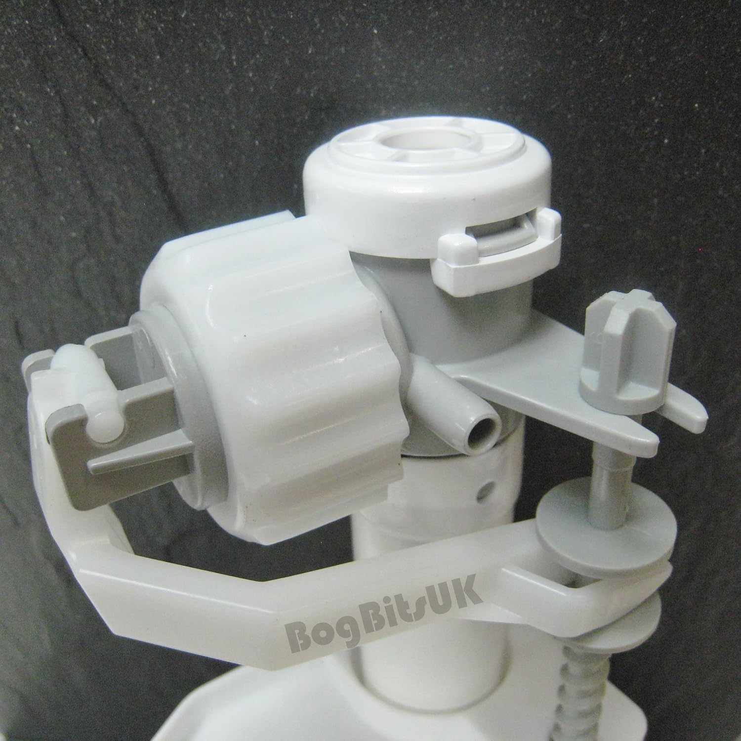 Siamp 99T Bottom Entry Adjustable Telescopic Inlet Float Valve 1/2 inch