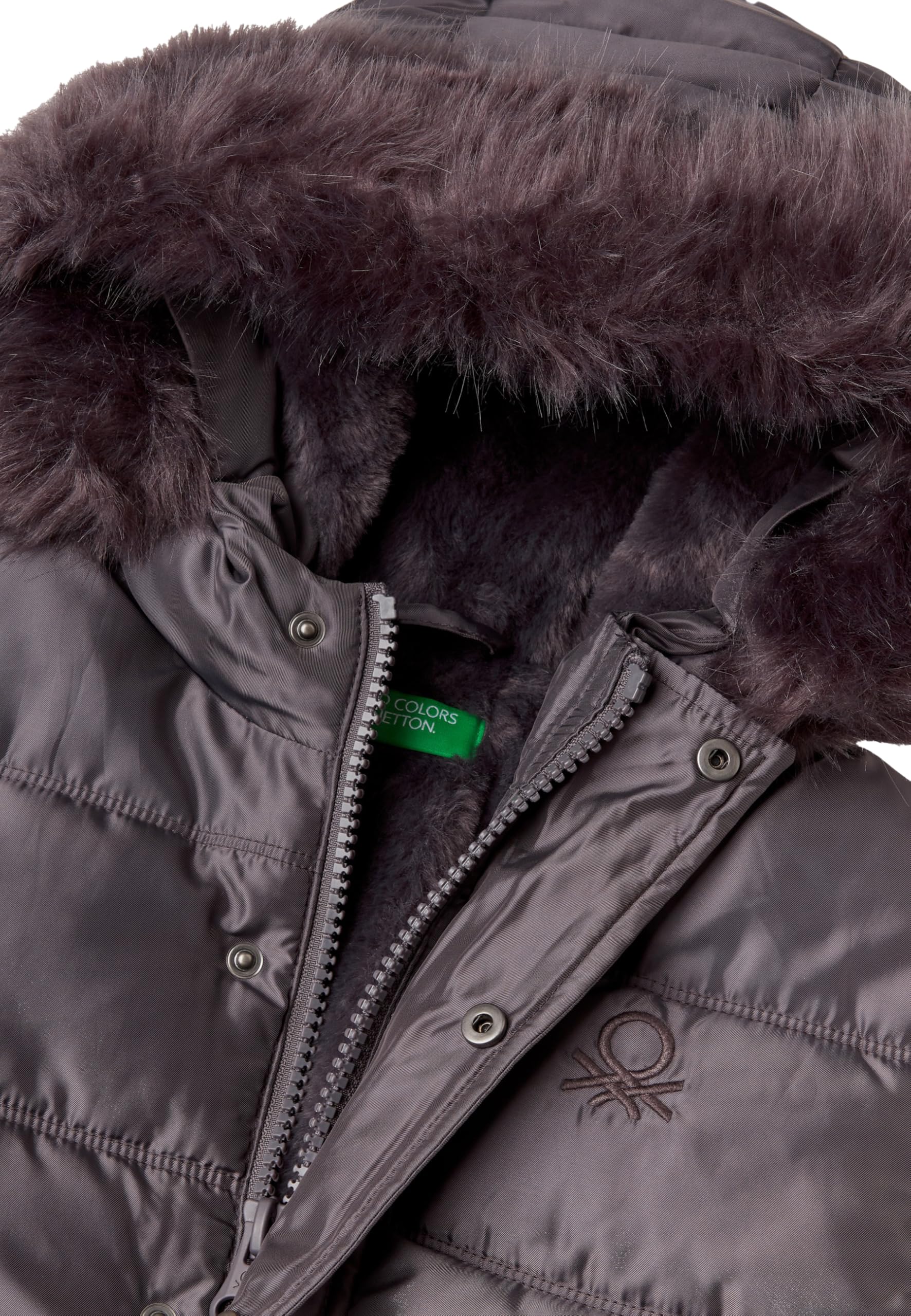 United Colors of Benetton Chaqueta para Niñas
