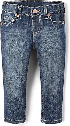 The Children's Place Baby-Girls and Toddler Skinny Jeans