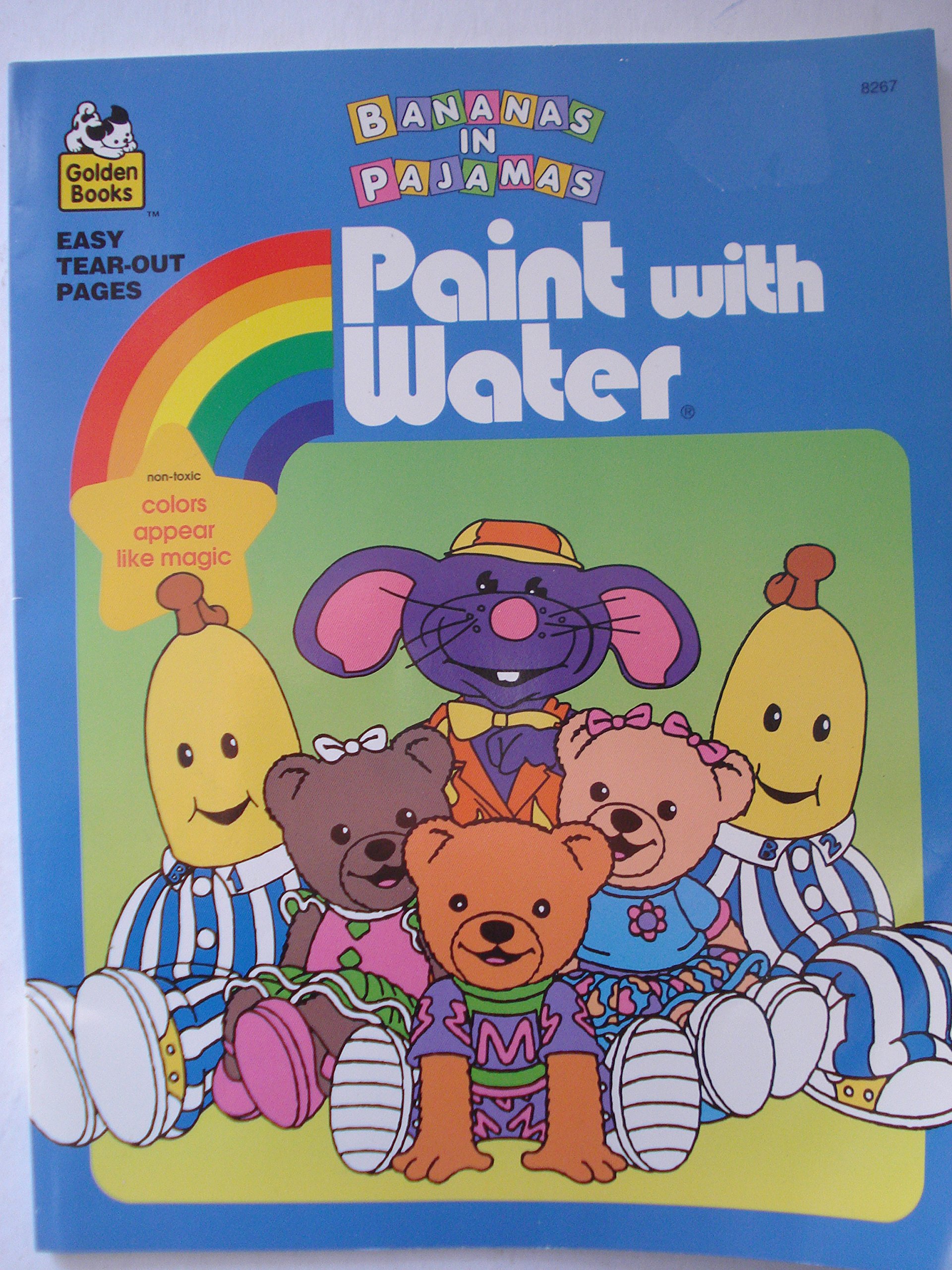 Bananas In Pajamas Book ubicaciondepersonas.cdmx.gob.mx