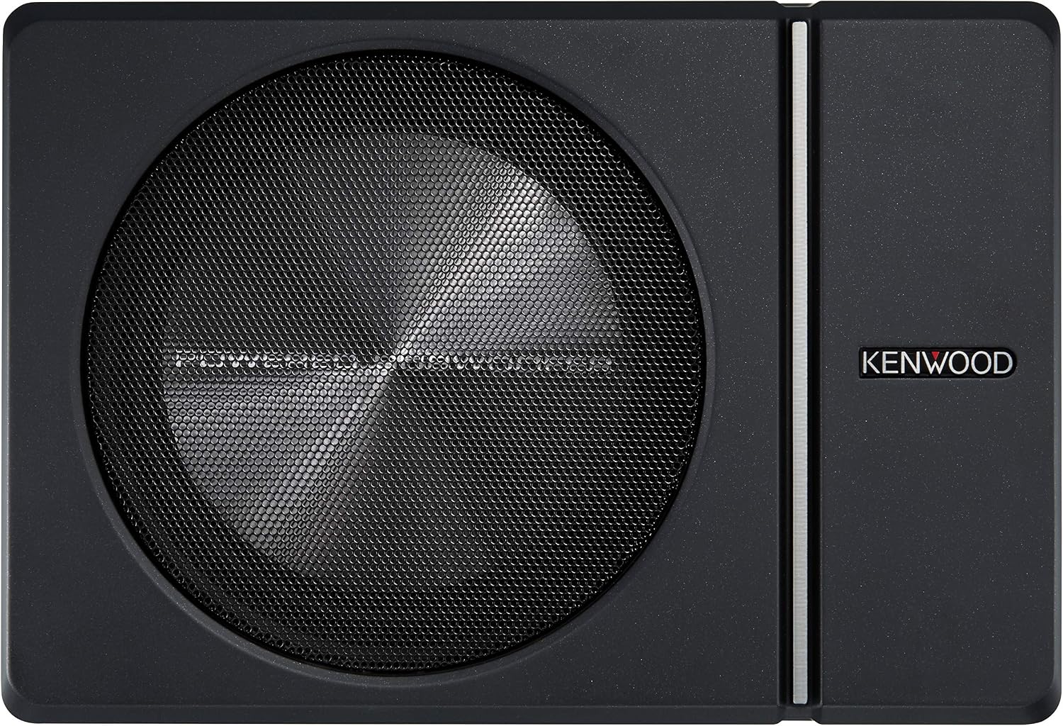Review Discount Kenwood KSC-PSW8 250W Max (150W RMS) Single 8 Under Seat Powered Subwoofer Enclosure W/Remote Control Crazy Deals Kenwood KSC-PSW8 250W Max (150W RMS) Single 8 Under Seat Powered Subwoofer Enclosure W/Remote Control