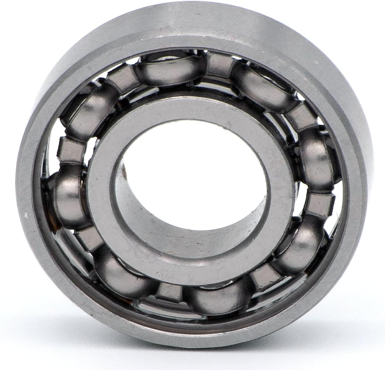 Część zamienna kompatybilna z Kawasaki 92045-1235 601A6001 92045-1408 łożysko kulkowe zwykłe 12 x 28 x 8 mm