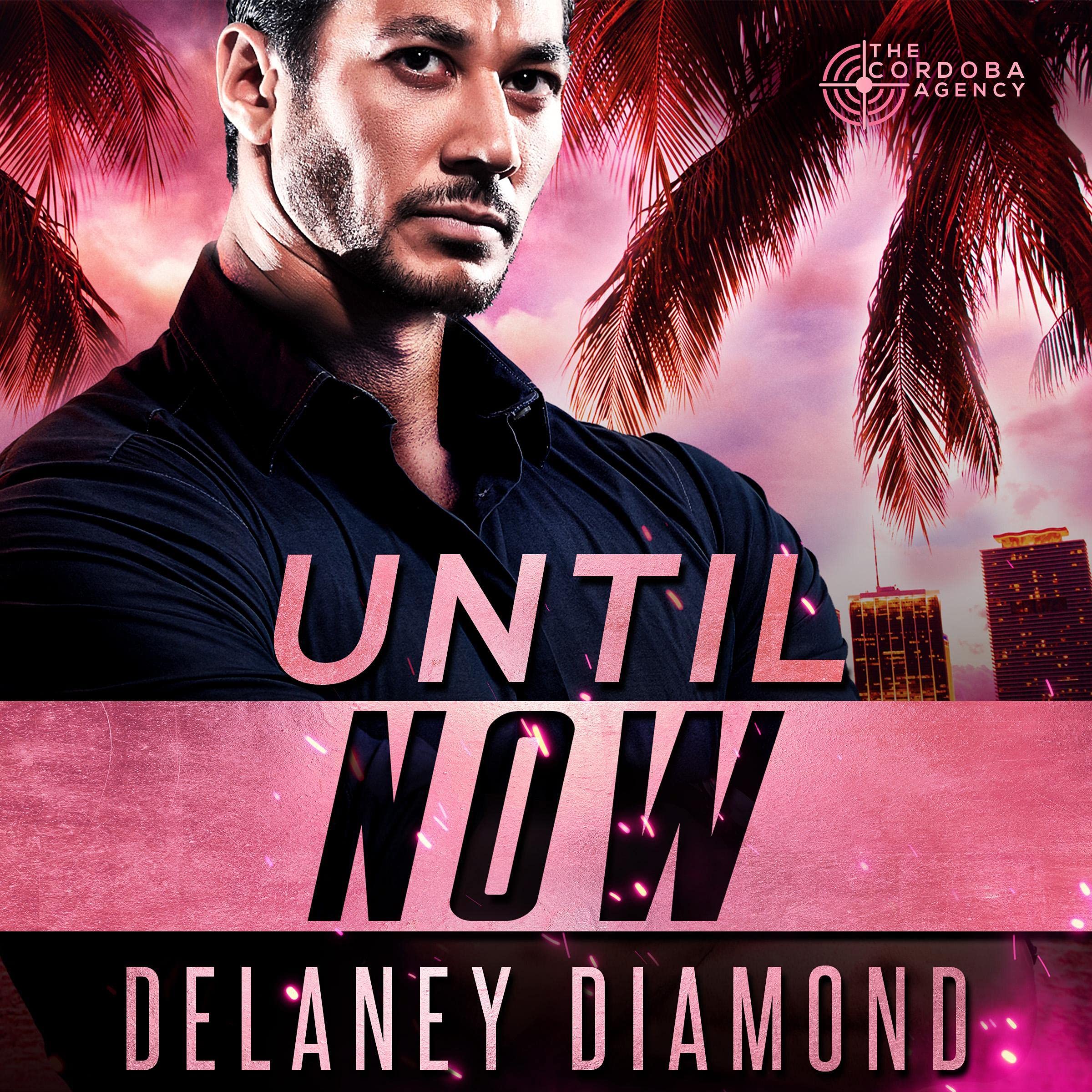 Cover art for Until Now