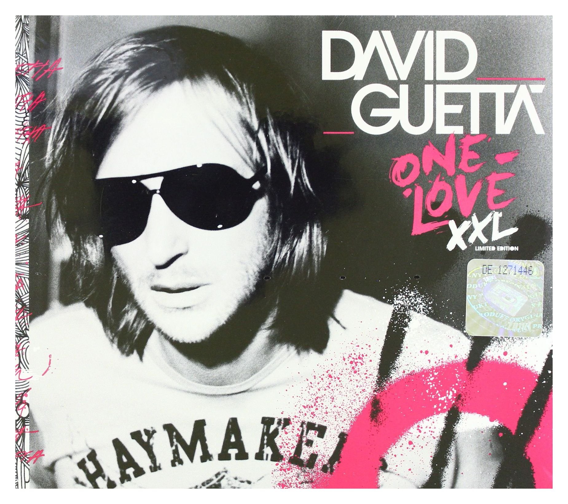 Amazon.com: One Love Xxl