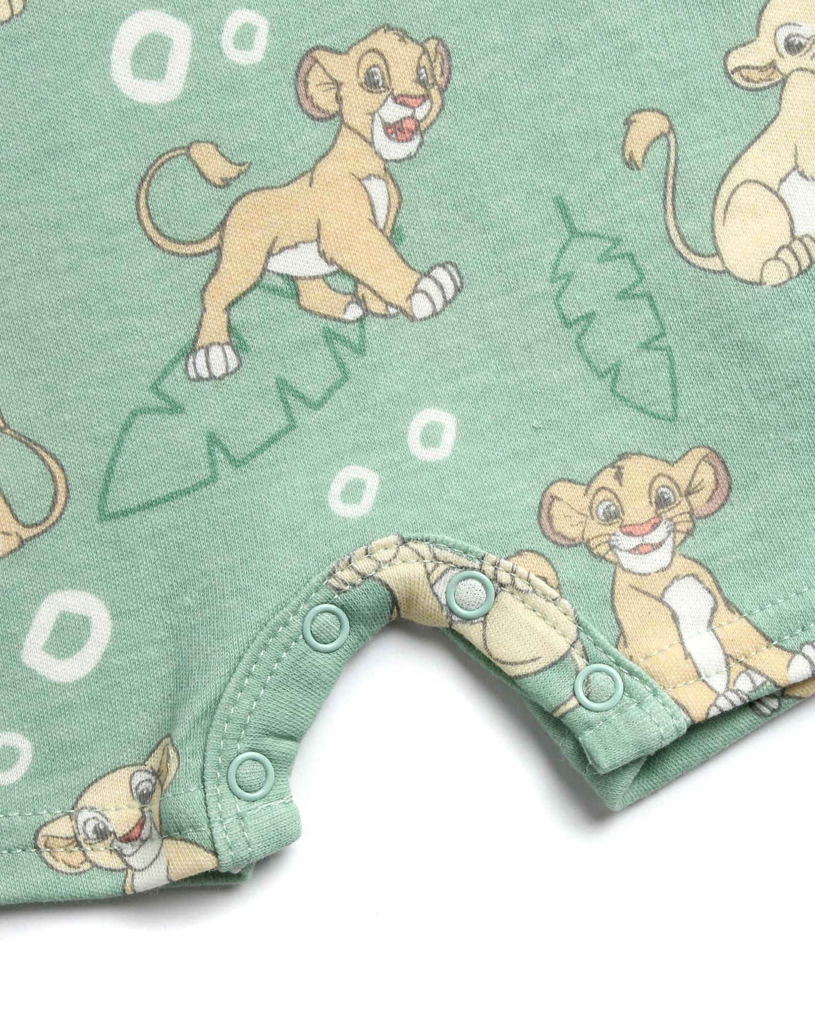 Disney Baby Jungen Mickey Mouse