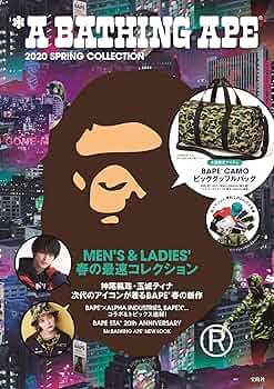 その他 A BATHING APE 2011 SPRING COLLECTION BAPE KIDS(R) by *a bathing ape(R) 2011 SPRING COLLECTION
