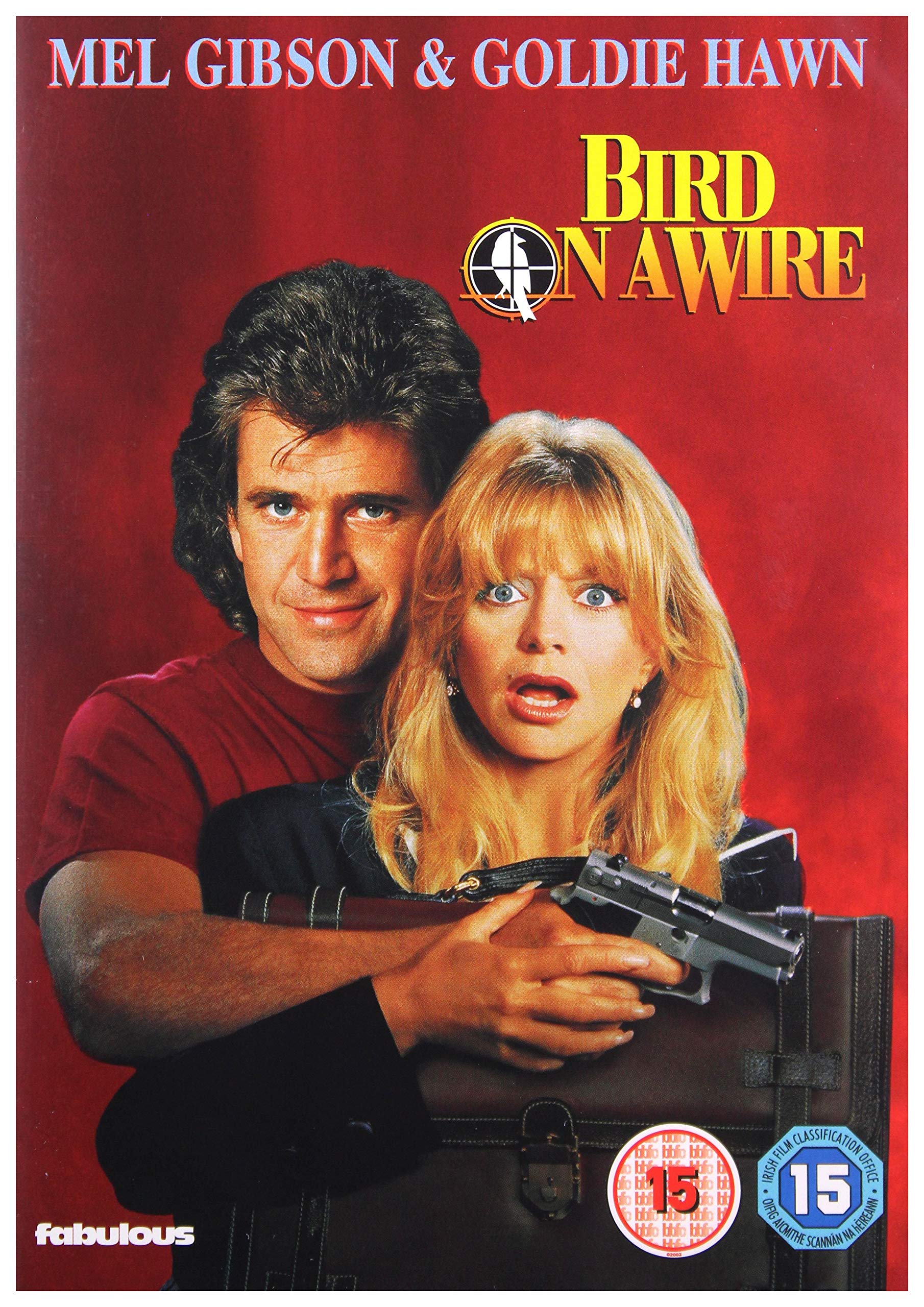 Bird on a Wire [DVD]