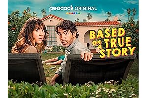 "Based on a True Story" S1: Uncovering the Depths of Human Experience