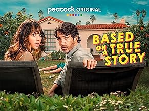 Based On a True Story