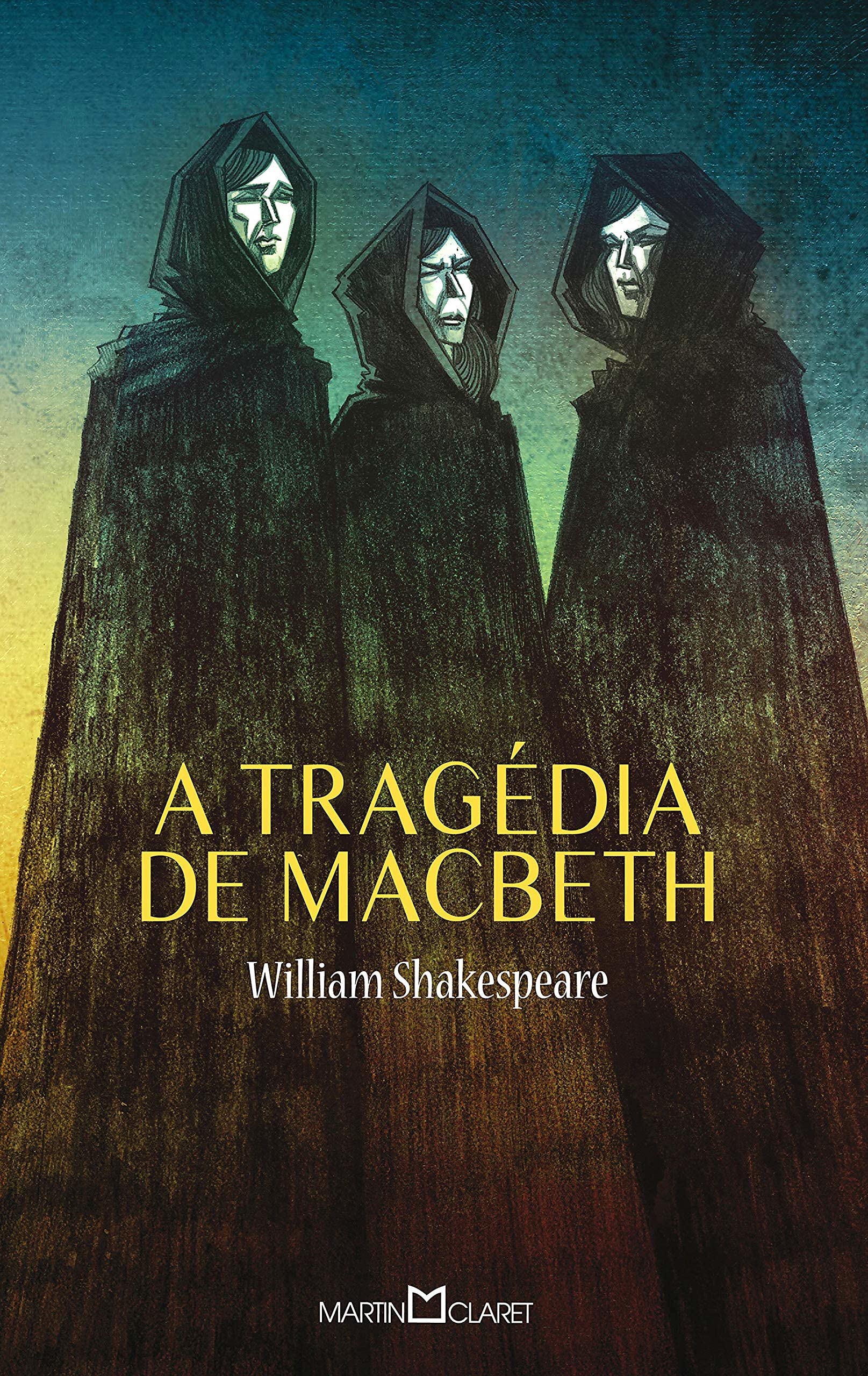 A tragédia de Macbeth: 98 | Amazon.com.br