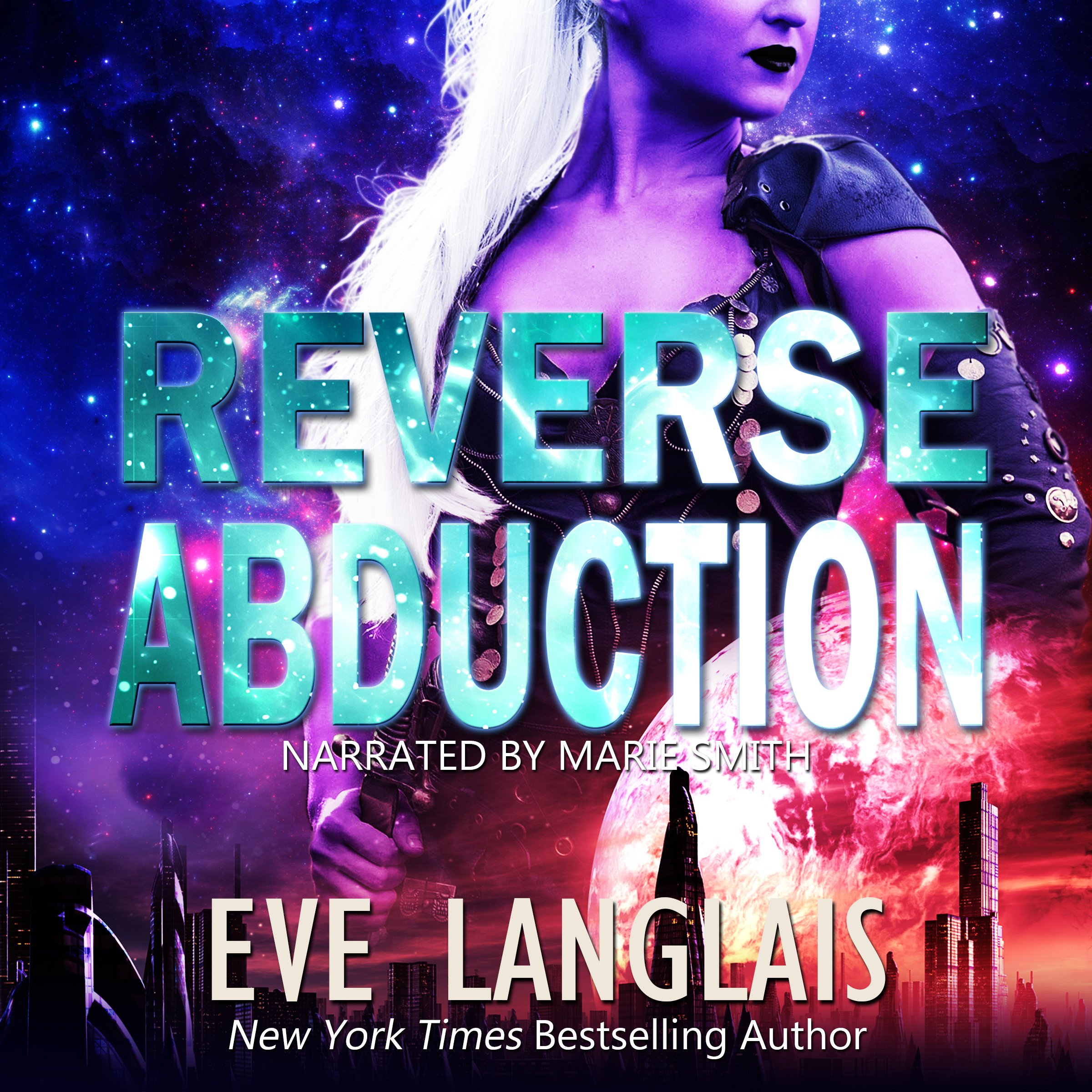 Cover art for Reverse Abduction