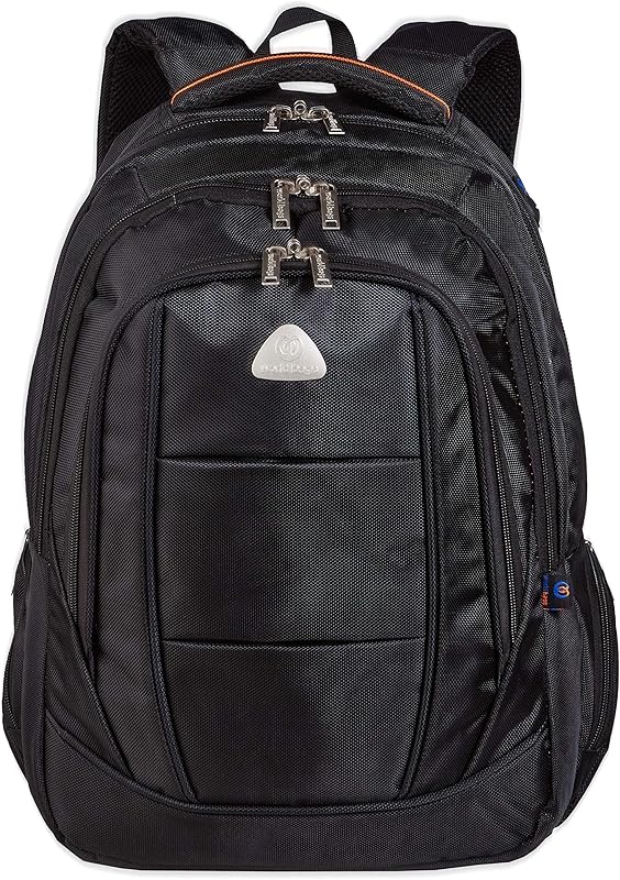 Mochila Executiva Linha Executive World Bags, E-3102, Preta, adulto-unissex em oferta na Shopee Mochila Executiva Linha Executive World Bags, E-3102, Preta, adulto-unissex em oferta na Shopee