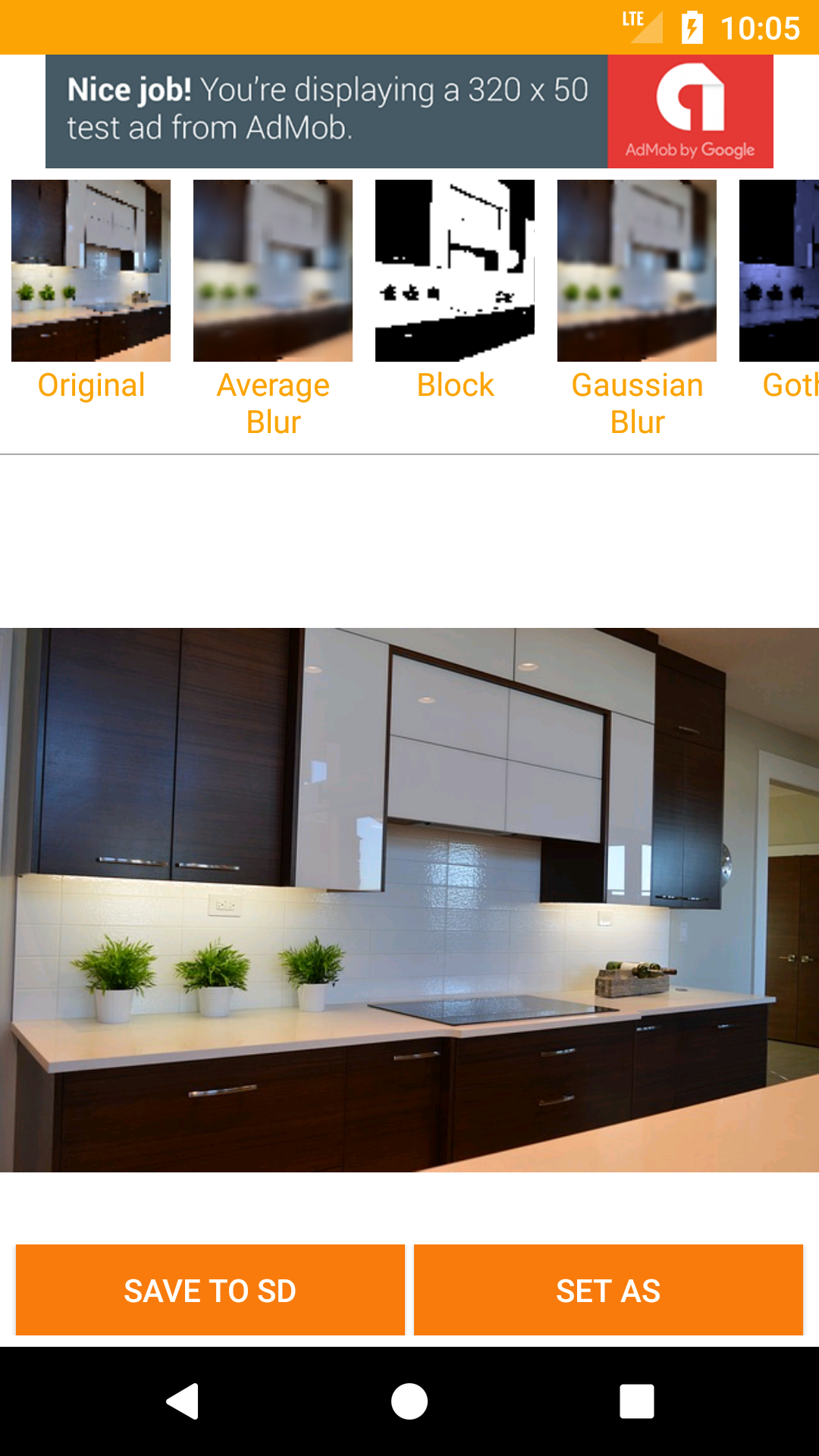 Kitchen Wallpaper HD - App on Amazon Appstore