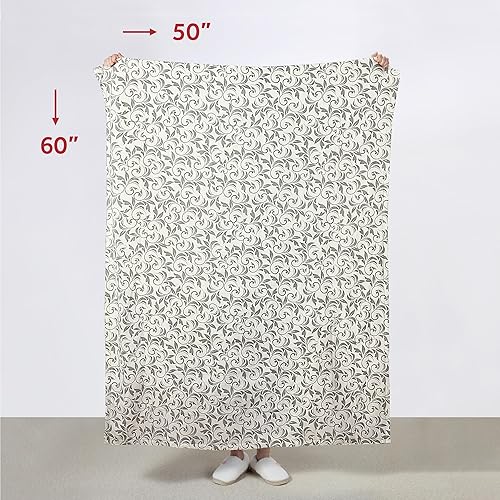 Miniatura 6 de Sunbeam Royal Mink Sherpa - Manta eléctrica con calefacción, 50 x 60 pulgadas, 4 ajustes de calor, apagado automático de 4 horas, manta cálida para