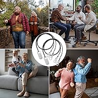 Vista 9 de Clip protector - MZA-10, while