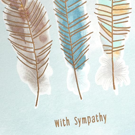 Hallmark All Case Various Blank Greeting Cards Set with Boxed Card Editor (Pack of 100) —Birthday, Thank You, Congratulations, Wedding, Baby, Thinking of You, Sympathy