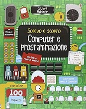 Computer e programmazione Ediz illustrata