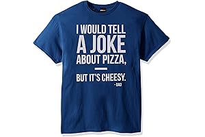 Men's Top-Notch Joke Shirts: Unleash Your Inner Dad Comedian