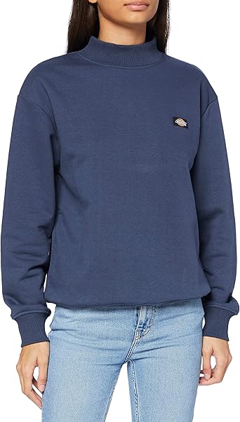 womens dickies jumper