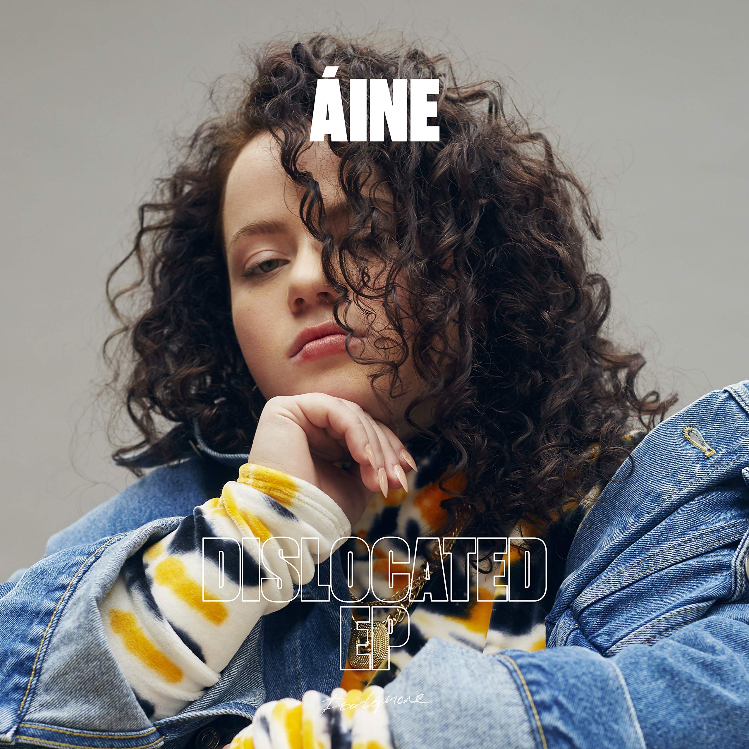 Áine
