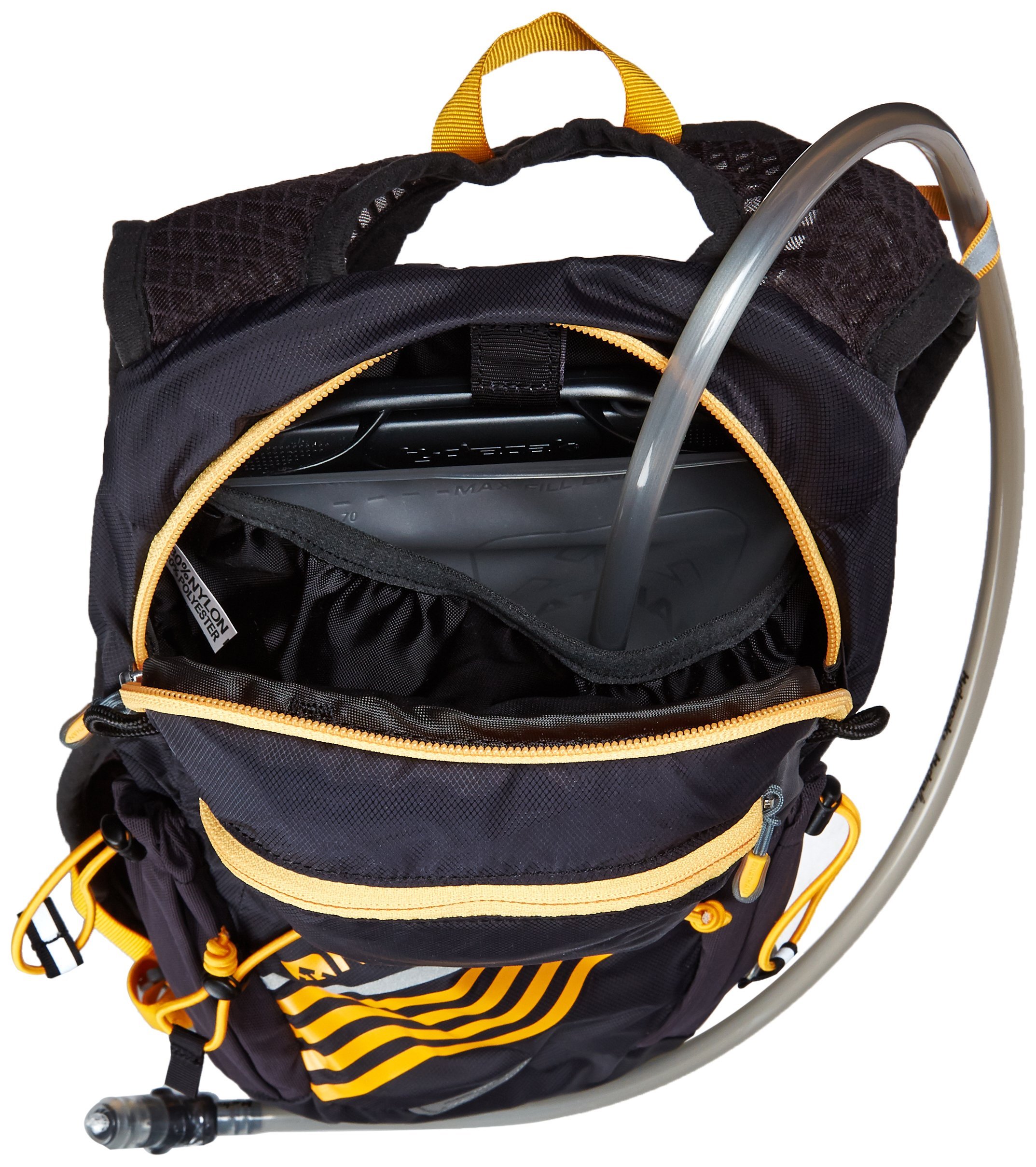 Nathan Sports 5033 Sac Banane Mixte