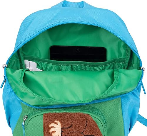 Miniatura 6 de LEGO Mochila Duplo unisex para niños, Animal Mono, Duplo - Mochila infantil