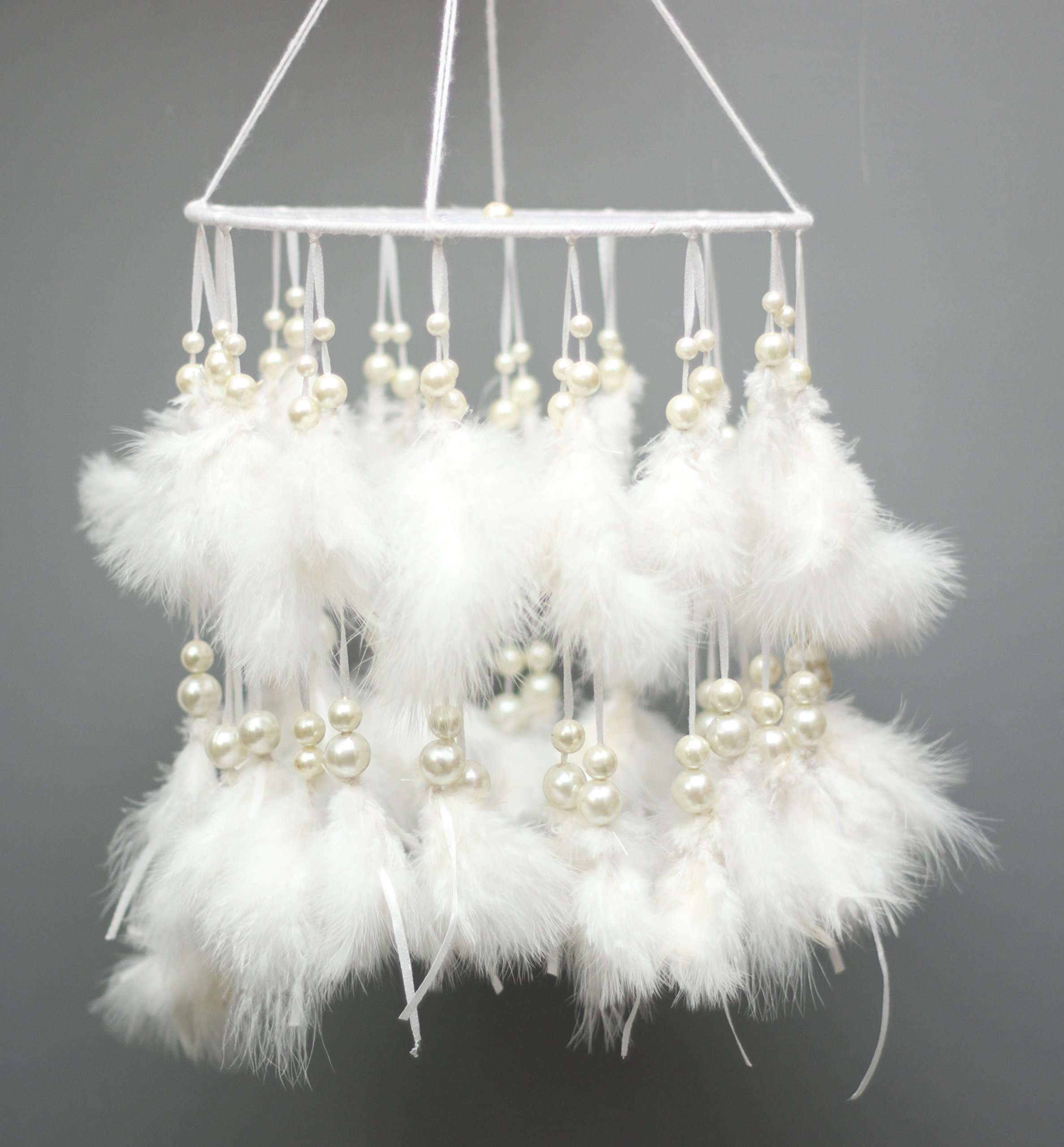 Daedal dream catchers-Snow Drops DDC46