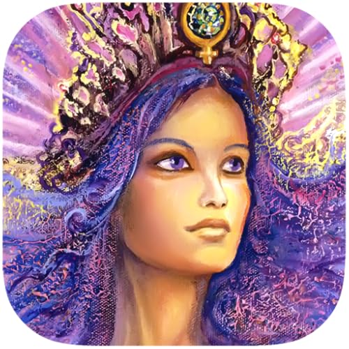 Mystical Oracle Cards