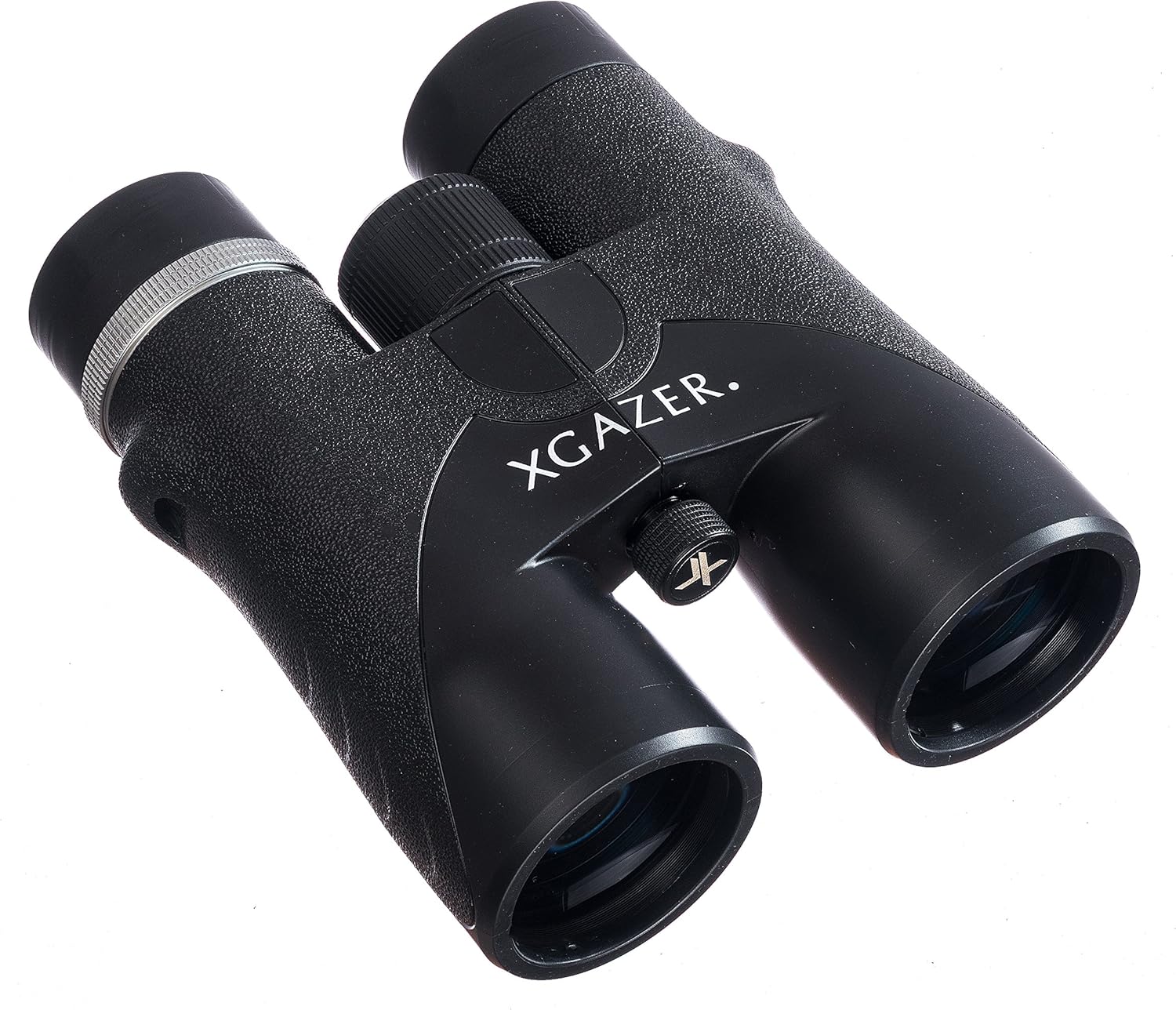 Best Deal Cheap 🛒 Xgazer Optics HD 10X42 Professional Binoculars - High Power Travel, Hunting, Fishing, Safari, Bird Watching Binoculars - Long Range, Eye-Relief Binoculars w/Neck Strap, Cleaning Cloth & Carrying Case