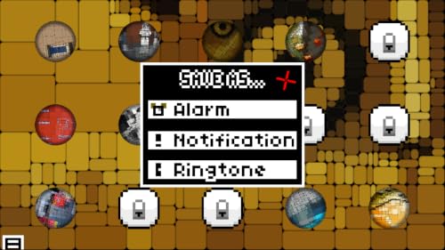 Am Number Four Sounds & Rings – vue 3