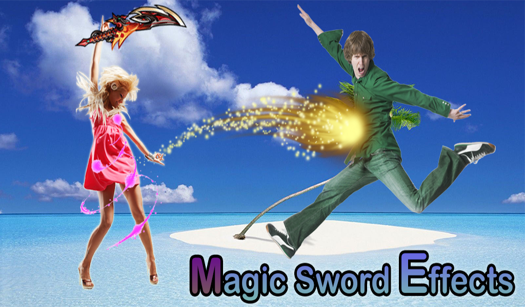 Super Power Effect Photo Editor Magic Effects App on Amazon Appstore