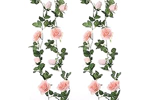 Felice Arts Floral Garland