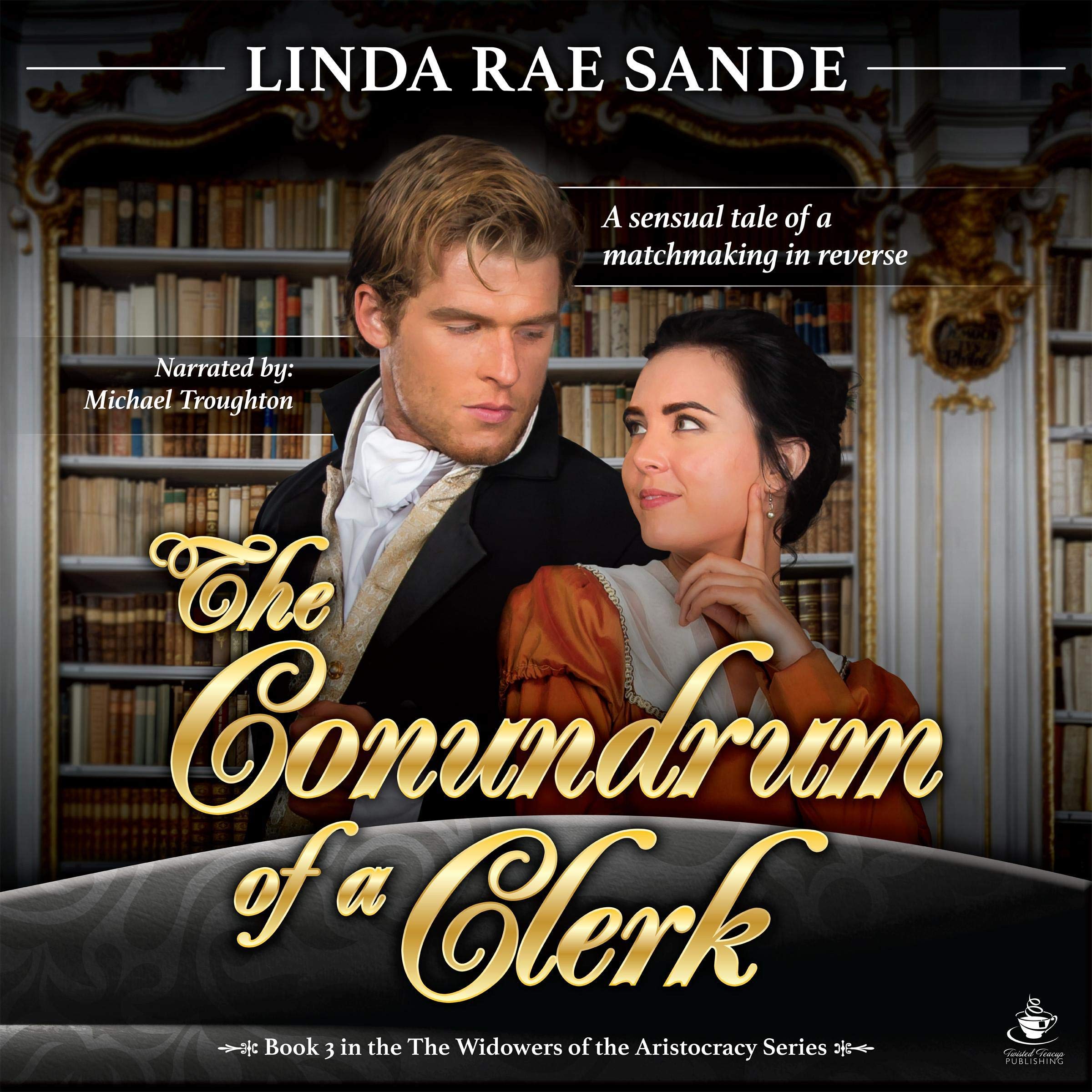 The Conundrum of a Clerk