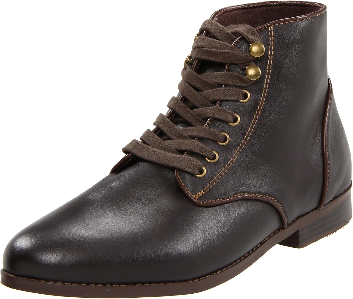 surplus leather boots