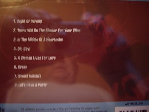 Vista 2 de Best of Wanda Jackson