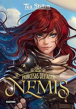 Princesas del alba. Nemis: ...