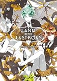 Land of the Lustrous 6