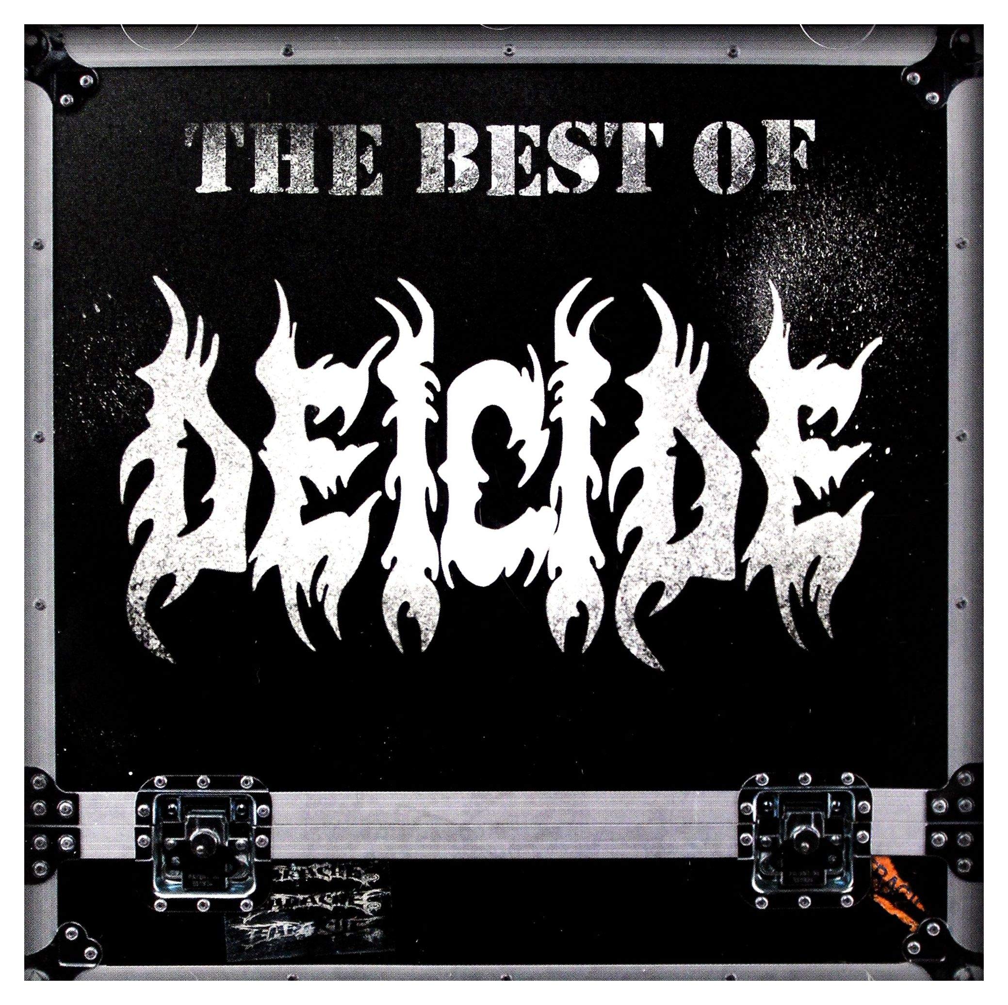 Best Of Deicide