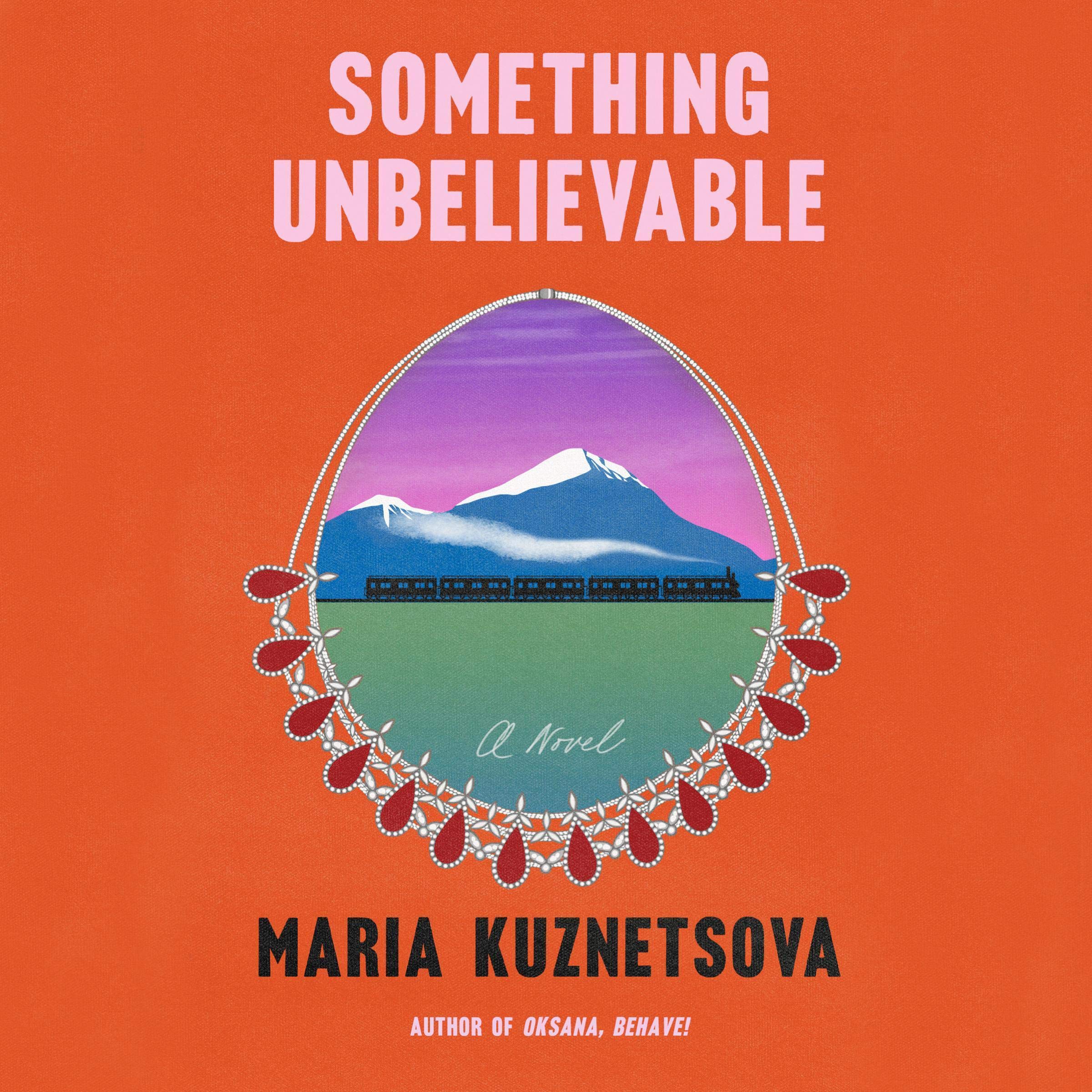 Something Unbelievable