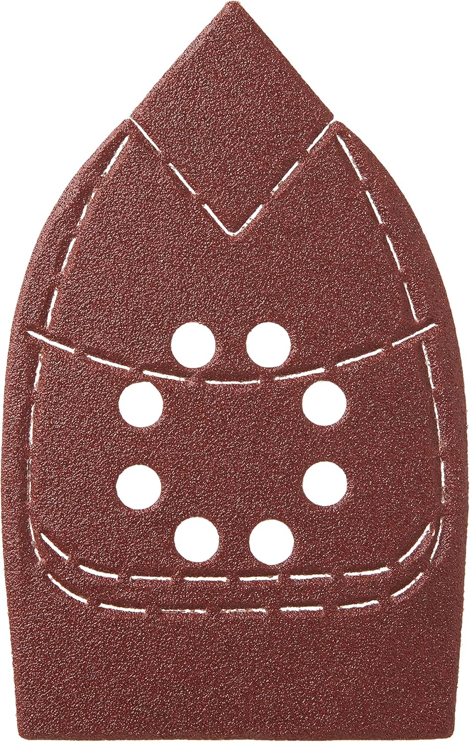BLACK+DECKER BDAMM080 80G Mega Mouse Sandpaper, 5-Pack