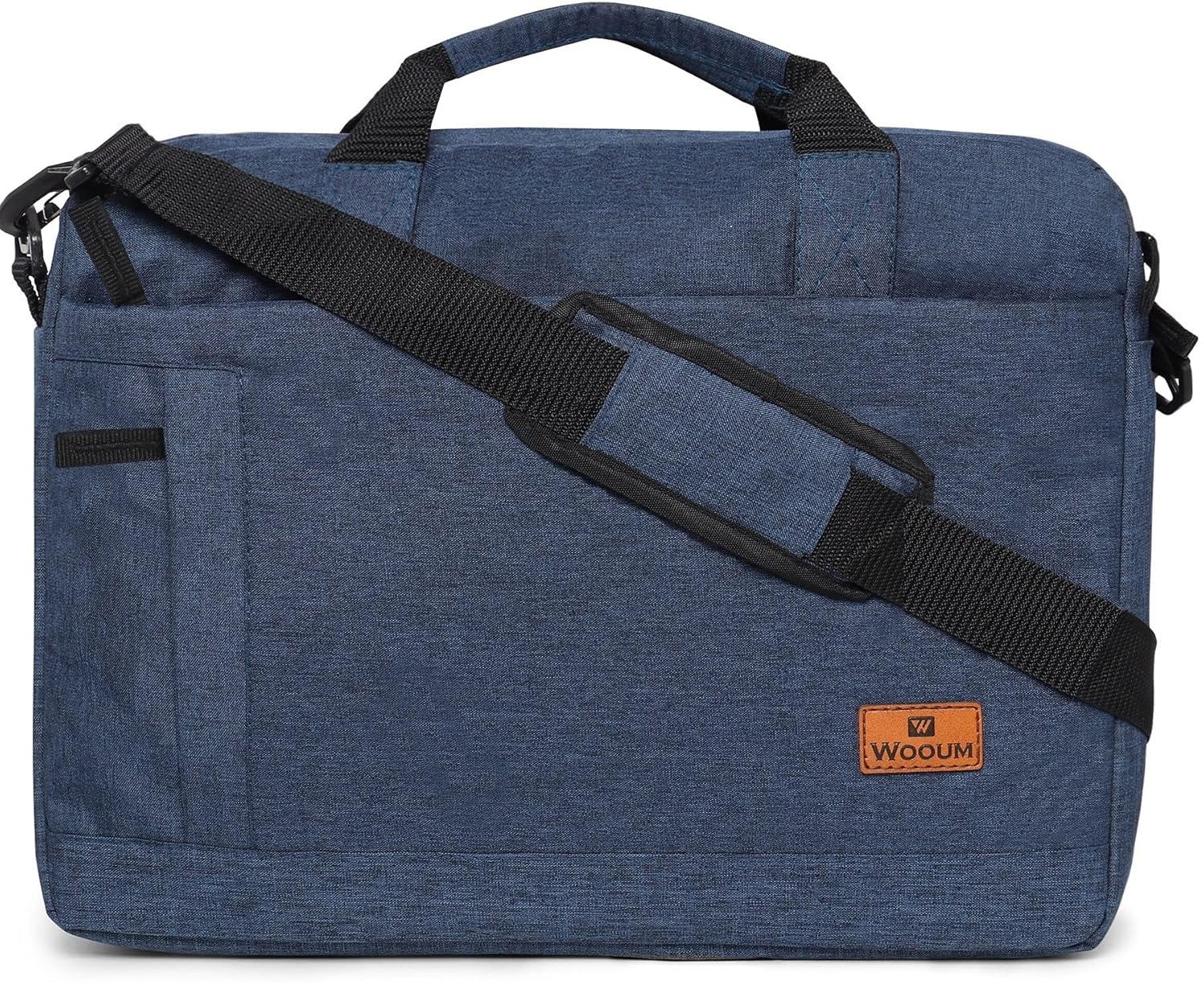side laptop bags